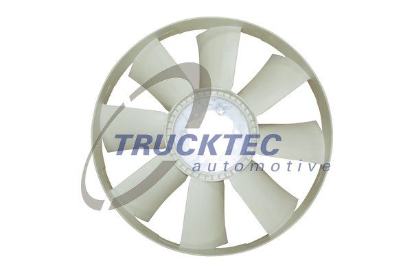 TRUCKTEC AUTOMOTIVE Tuuletin, mootorinjäähdytys 01.19.246